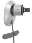 Belkin Qi2 15W Car Vent Mount No CLA