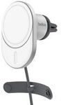 Belkin Qi2 15W Car Vent Mount CLA