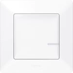 Legrand NETATMO SCHALTER/DIMMER UW / LEGRAN 752184 VALENA LIFE 752184