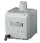 Mennekes CEPEX-CEE-STECKDOSE 400V-5X32A / MENNEK 4170 M.SCHLOSS IP44 AM 4170