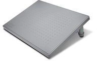 Kensington SmartFit&reg; SoleMate&trade; Fu&szlig;st&uuml;tze - Grau - 12 - 20&deg;