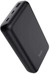 Trust Laro - Powerbank - 20000 mAh - 100 Watt - 5 A - QC 3.0, Power Delivery 3.0 +