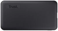 Trust Primo - Powerbank - 5000 mAh - 15 Watt - 3 A (Micro-USB Type B, 24 pin USB-C)