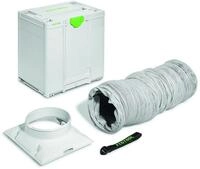 Festool Zuluftschlauch LS-SYS-AIR D200x6m Zuluftschlauch