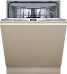 NEFF S255EVX04E, Neff VollIntegrierbarer Geschirrsp&uuml;ler - 60cm - 14MG Einbauger&auml;t,