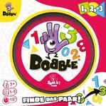 Asmodee GmbH Dobble 1, 2, 3