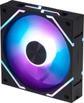 MSI 306-7G24F12-809, MSI MPG EZ120 ARGB GehA&curren;uselA fter black Single retail -