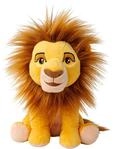 Simba Dickie Disney Lion King 30th, Mufasa, 25cm