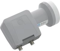 WISI TWIN LNC 40MM / WISI OC 02 E 003110