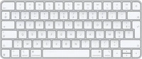 APPLE MXCL3F/A, Apple Magic Keyboard - Tastatur - USB-C - kabellos
