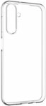 PURO NUDE Cover f&uuml;r Galaxy A25 5G, transparent