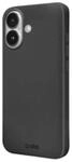 SBS Instinct Cover f&uuml;r iPhone 16 black