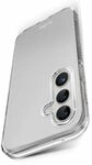 SBS Extreme 2 Cover Galaxy A35 transparent