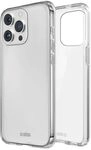 SBS SKINNY Cover f&uuml;r iPhone 16 PRO MAX, transparent