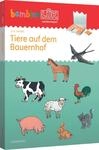 Westermann Lernwelten GmbH BL-Set Tiere auf dem Bauernhof