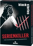 MOSES. VERLAG 90190, moses. Verlag GmbH black stories Serienkiller