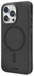 SBS Instinct Cover mit MagSafe f&uuml;r iPhone 16 Pro black