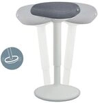 Esselte Leitz Ergo Active - Stehtisch-Hocker - ergonomisch