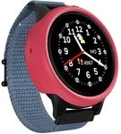 Anio Protector Case 6 Smartwatches hibiscus