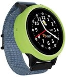 Anio Protector Case 6 Smartwatches lemon neon