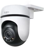 TP-LINK Tapo TC41 V1 - Netzwerk-&Uuml;berwachungskamera - schwenken / neigen -