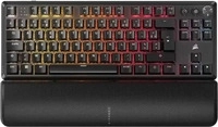 CORSAIR CH-914901E-FR, Corsair K70 CORE TKL - NOIR - AZERTY