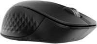HP 435 - Maus - f&uuml;r mehrere Ger&auml;te - ergonomisch