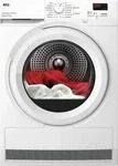 AEG GRO&szlig;GER&Auml;TE 916900027, AEG GRO&szlig;GER&Auml;TE AEG Carat W&Auml;SCHETROCKNER W&Auml;RMEPUMPE