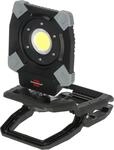 Brennenstuhl Mob. LED Akku Strahler CL 5050 MBA Clip, IP65, 6800lm, BT