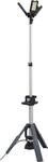 Brennenstuhl Stativ LED Stahler Dreikopf 13050 T 13500lm,IP54, 5m H07RN-F2X1,0