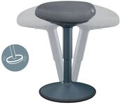 Esselte Leitz Ergo Active - Hocker - ergonomisch - dreieckig