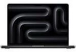 Apple MacBook Pro 14&lsquo;&lsquo; SpaceSchwarz M4 Pro 12-Core CPU 16-Core GPU (2TB)