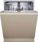 NEFF S275EAX16E, Neff VollIntegrierbarer Geschirrsp&uuml;ler inkl. VarioScharnier - 60cm
