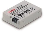Hama Li-Ion-Akku "DP 554" f&uuml;r Canon LP-E8