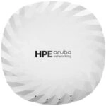 HPE Aruba Networking AP-735 (RW) - Campus - Accesspoint