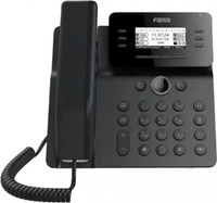 Fanvil V62 - VoIP-Telefon mit Rufnummernanzeige/Anklopffunktion
