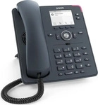 SNOM 4651, Snom D140 SIP Tischtelefon