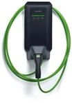 KEBA P40 Pro schw.,22kW-3ph.,cable 6m,BLE-WiFi-LTE,RFID,15118,MID