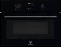 AEG GRO&szlig;GER&Auml;TE 801403571, AEG GRO&szlig;GER&Auml;TE AEG EVL6E46Z Kompakt-Kombi-Backofen mit