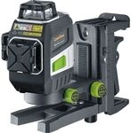 LASERLINER Multifunktions-Linienlaser MasterPlane 3G Pro 7,4 V 2,6 Ah Li-Ion