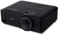 Acer X139 - DLP-Projektor - tragbar - 3D - 5000 ANSI-Lumen - WXGA (1280 x 800)
