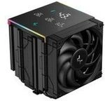 DEEPCOOL R-AK620-BKAPMN-G, Deepcool K Cooler AK620 Digital Pro - CPU-K&uuml;hler - 25 dB