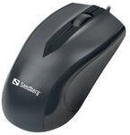 SANDBERG USB-C Mouse - Maus