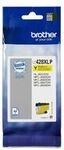 Brother Yellow Ink Cartridge - 5000 Pages - USE
