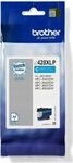 Brother Cyan Ink Cartridge - 5000 Pages - PROJECT USE ONLY - Tintenpatrone