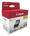 Canon CLI-581XXL Ink Cartridge C/M/Y/BK MULTI Sec - Tintenpatrone