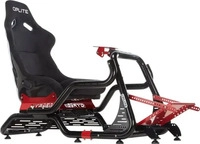 OPLITE OP-GTR-EFR(S8), Oplite Cockpit GTR S8 Elite Force red retail Speditionsversand