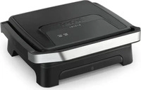 TEFAL 1510002624, Tefal GC2718 Kontaktgrill Inicio Classic 2-in-1 Paninitoaster