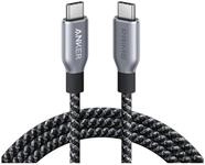 Anker Prime - USB-Kabel - 24 pin USB-C (M) zu 24 pin USB-C (M)
