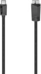 Hama 200654 USB-C auf Micro, 5 Gbit/s, 0,25m